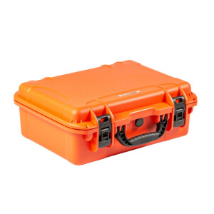 OffRoadTeam EL613400 IP65 кейс пластиковый 465*330*184мм оранжевый
