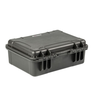 OffRoadTeam EL613400 IP65 кейс пластиковый 465*330*184мм черный
