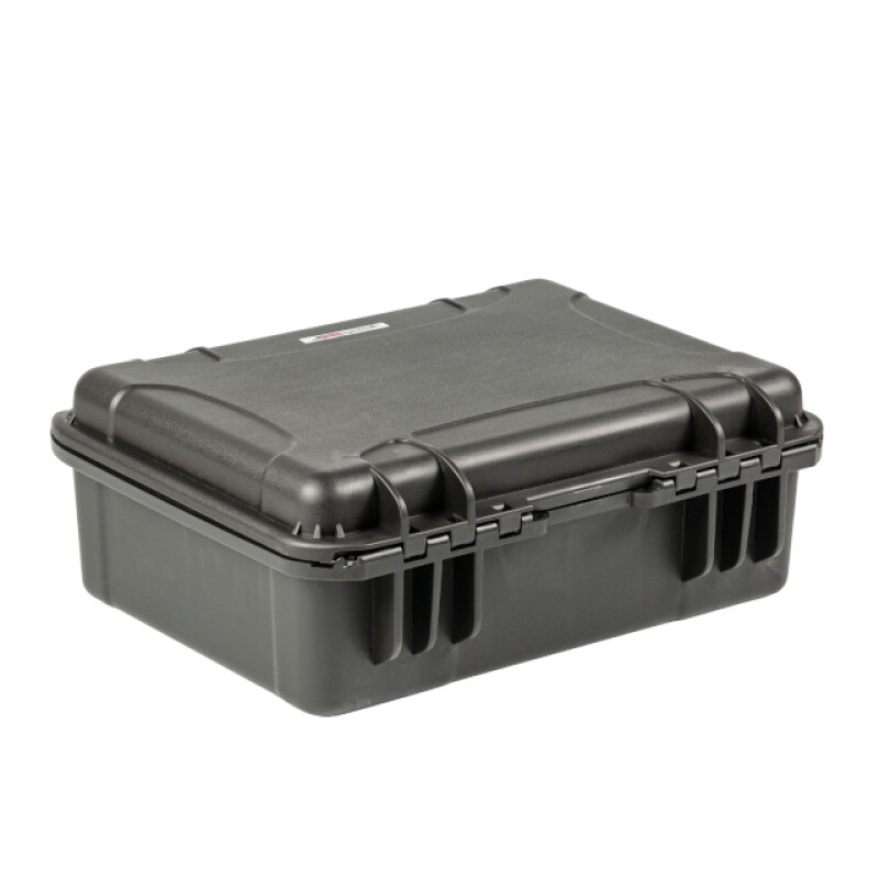 OffRoadTeam EL613400 IP65 кейс пластиковый 465*330*184мм черный