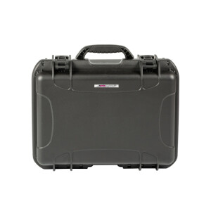 OffRoadTeam EL613400 IP65 кейс пластиковый 465*330*184мм черный