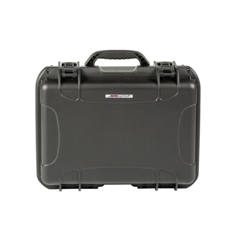 OffRoadTeam EL613400 IP65 кейс пластиковый 465*330*184мм черный