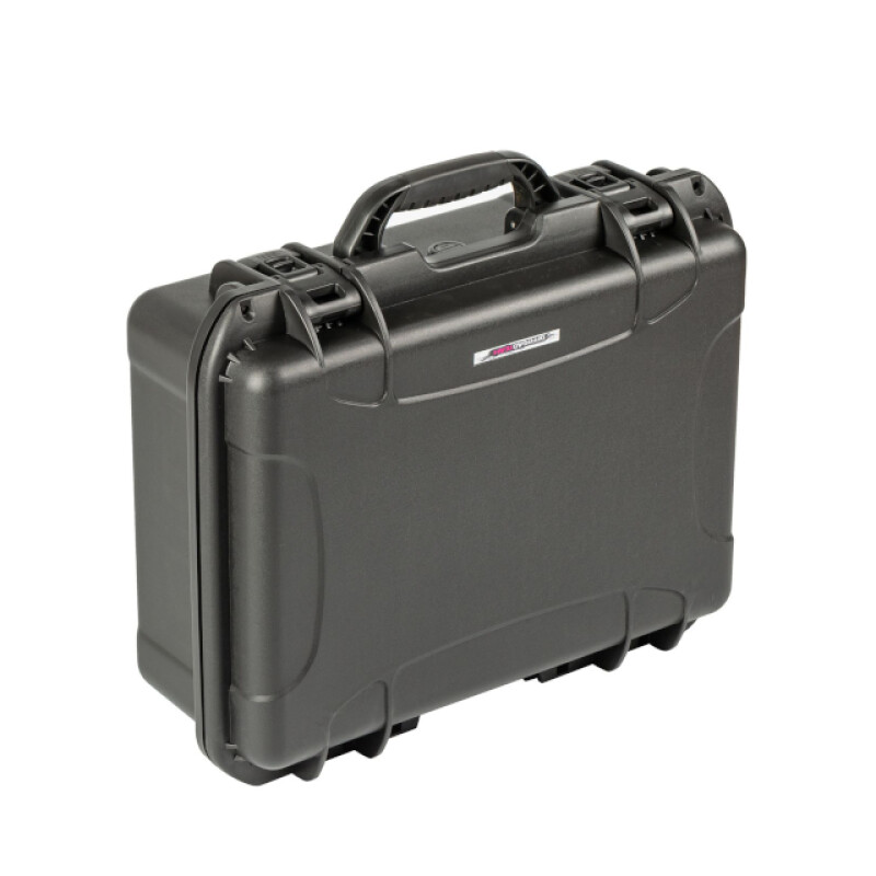 OffRoadTeam EL613400 IP65 кейс пластиковый 465*330*184мм черный