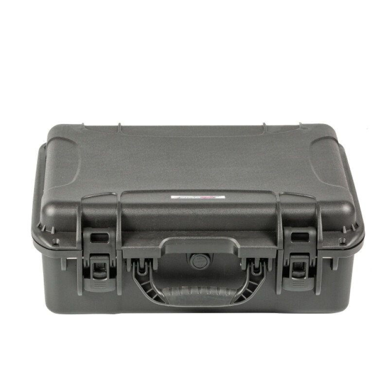 OffRoadTeam EL613400 IP65 кейс пластиковый 465*330*184мм черный