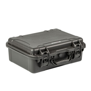 OffRoadTeam EL613400 IP65 кейс пластиковый 465*330*184мм черный