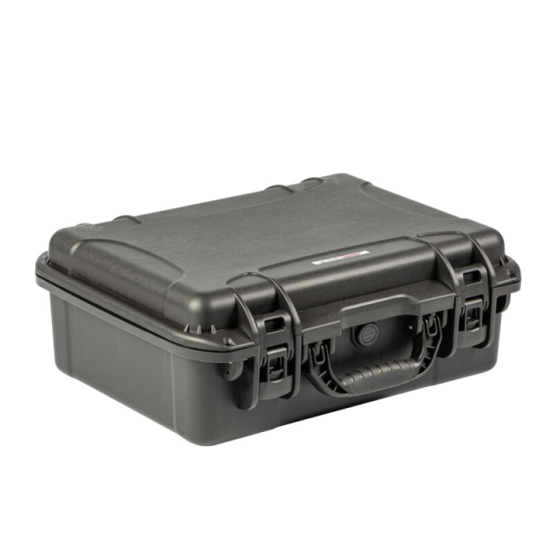 OffRoadTeam EL613400 IP65 кейс пластиковый 465*330*184мм черный