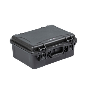 OffRoadTeam EL613420 IP65 кейс пластиковый 465*330*210мм черный