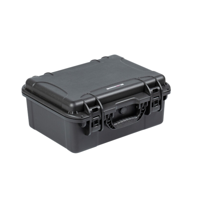 OffRoadTeam EL613420 IP65 кейс пластиковый 465*330*210мм черный