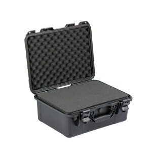 OffRoadTeam EL613420 IP65 кейс пластиковый 465*330*210мм черный