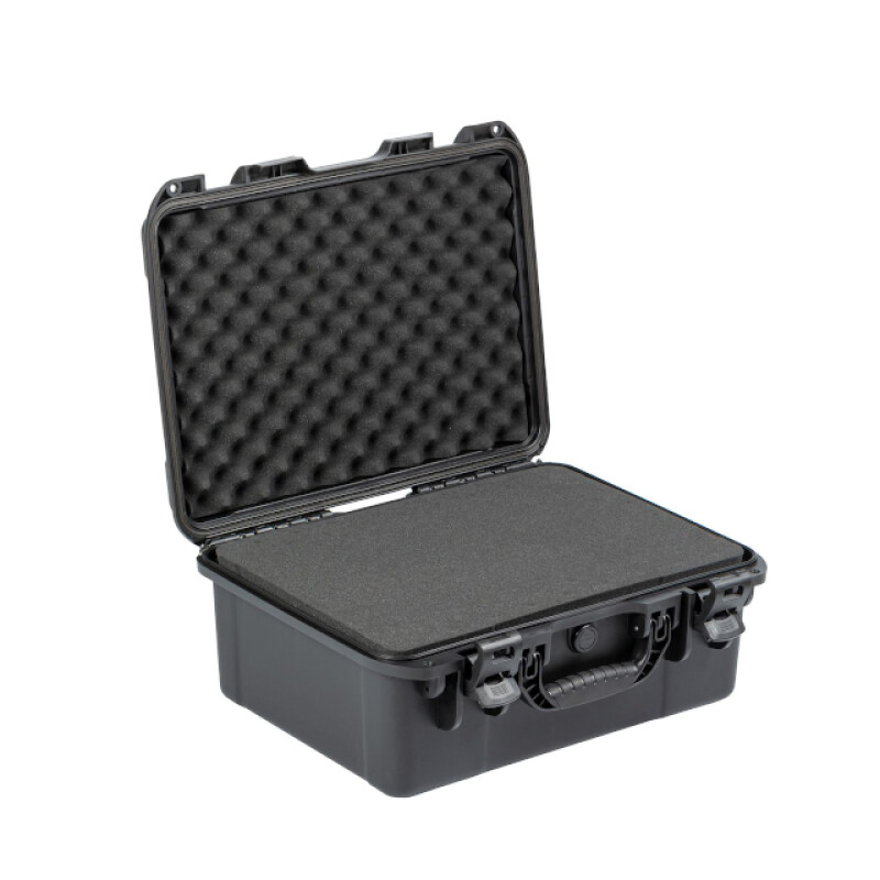 OffRoadTeam EL613420 IP65 кейс пластиковый 465*330*210мм черный