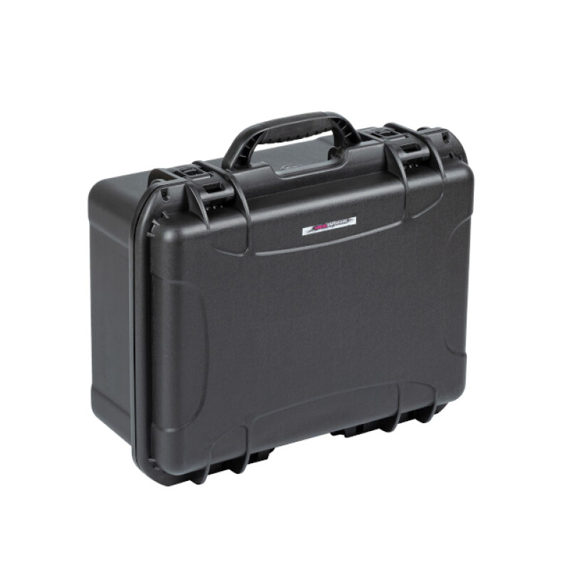 OffRoadTeam EL613420 IP65 кейс пластиковый 465*330*210мм черный