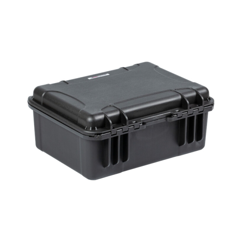 OffRoadTeam EL613420 IP65 кейс пластиковый 465*330*210мм черный