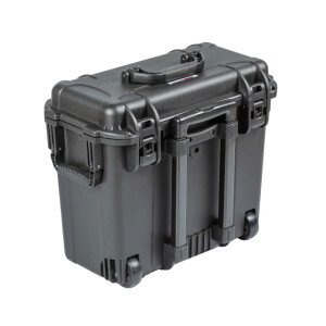 OffRoadTeam EL613440 IP65 кейс пластиковый 460*205*405мм с колесами черный