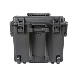 OffRoadTeam EL613440 IP65 кейс пластиковый 460*205*405мм с колесами черный