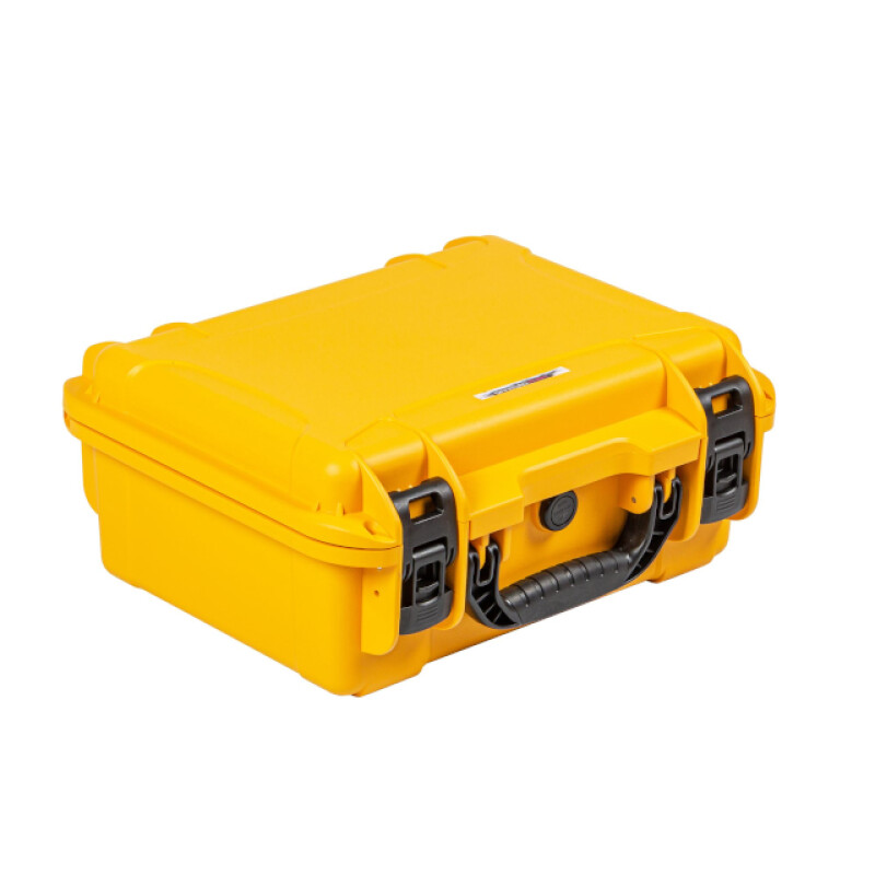OffRoadTeam EL613450 IP65 кейс пластиковый 380*258*173мм желтый