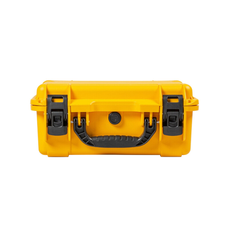 OffRoadTeam EL613450 IP65 кейс пластиковый 380*258*173мм желтый