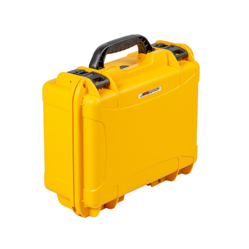 OffRoadTeam EL613450 IP65 кейс пластиковый 380*258*173мм желтый