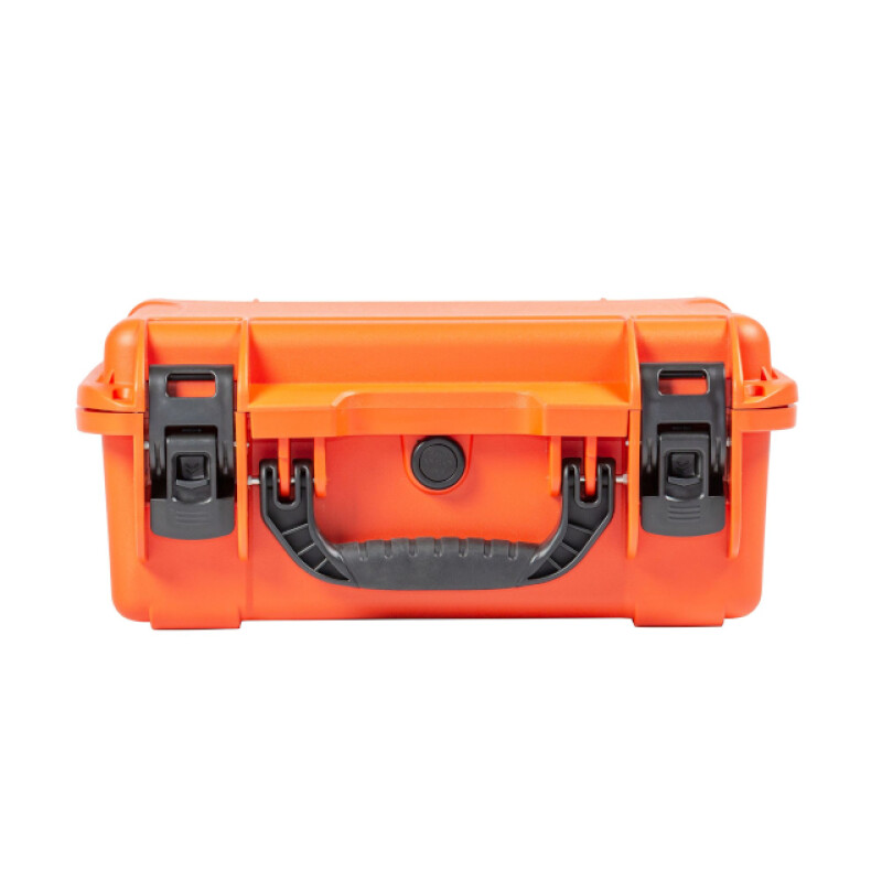 OffRoadTeam EL613450 IP65 кейс пластиковый 380*258*173мм оранжевый