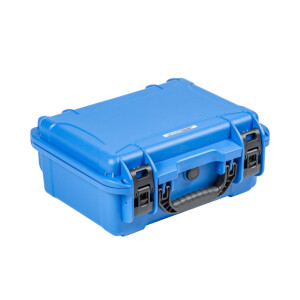 OffRoadTeam EL613450 IP65 кейс пластиковый 380*258*173мм синий