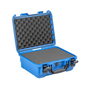 OffRoadTeam EL613450 IP65 кейс пластиковый 380*258*173мм синий