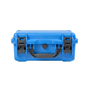 OffRoadTeam EL613450 IP65 кейс пластиковый 380*258*173мм синий