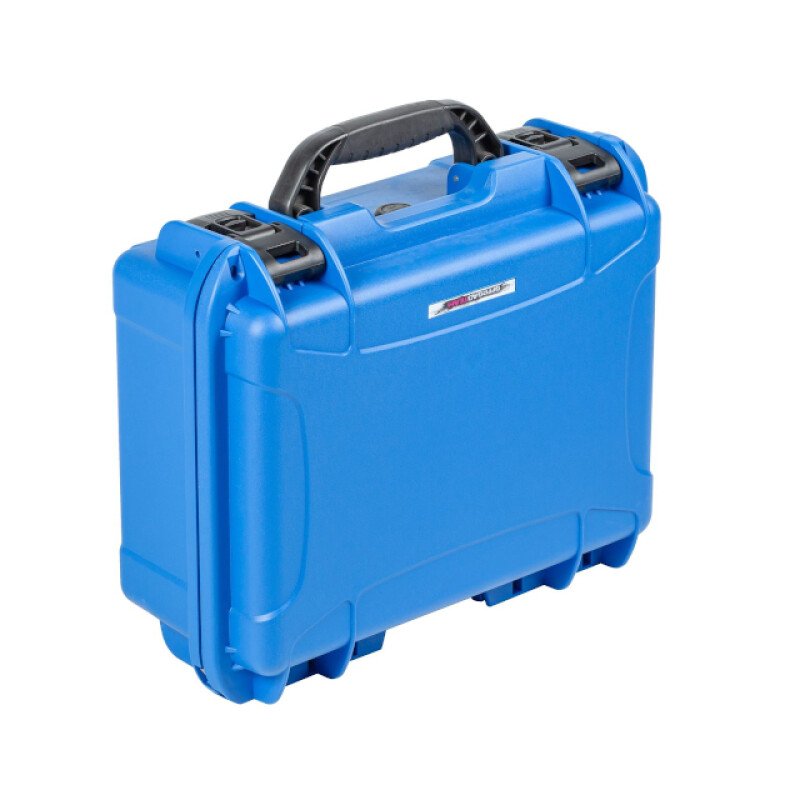 OffRoadTeam EL613450 IP65 кейс пластиковый 380*258*173мм синий