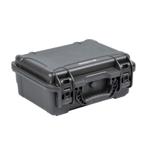 OffRoadTeam EL613450 IP65 кейс пластиковый 380*258*173мм черный