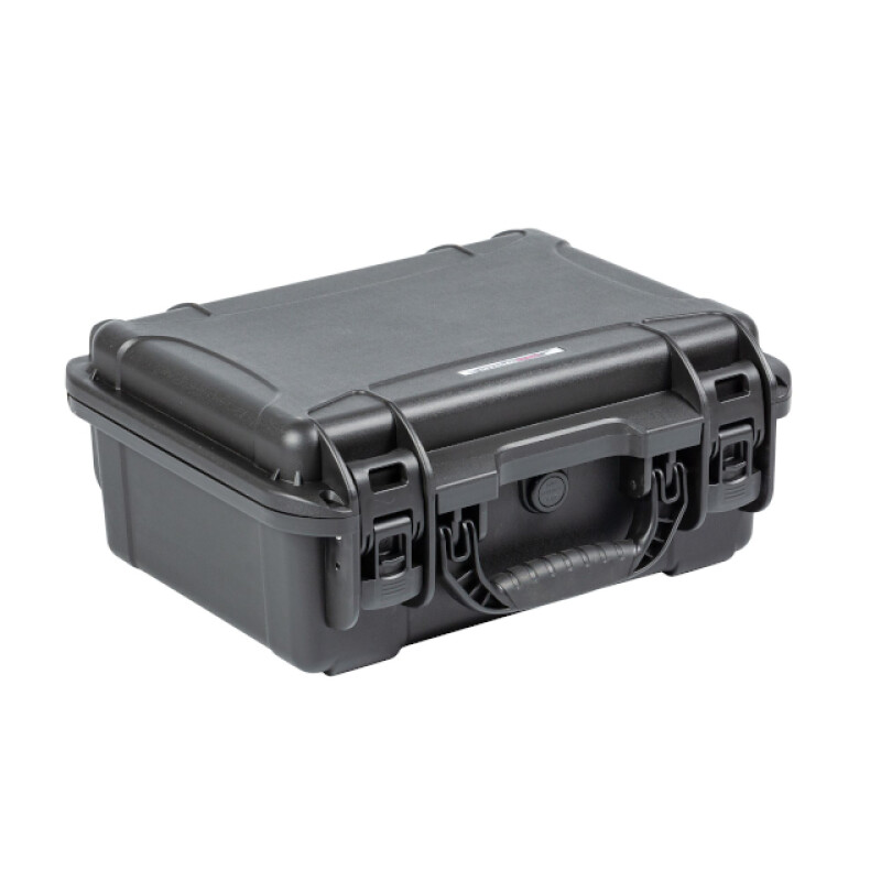 OffRoadTeam EL613450 IP65 кейс пластиковый 380*258*173мм черный