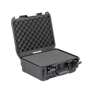 OffRoadTeam EL613450 IP65 кейс пластиковый 380*258*173мм черный