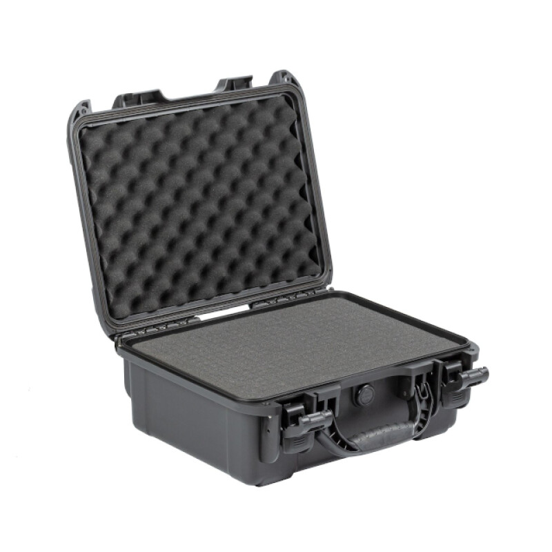 OffRoadTeam EL613450 IP65 кейс пластиковый 380*258*173мм черный