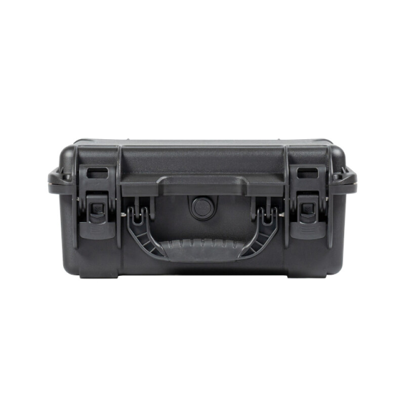 OffRoadTeam EL613450 IP65 кейс пластиковый 380*258*173мм черный