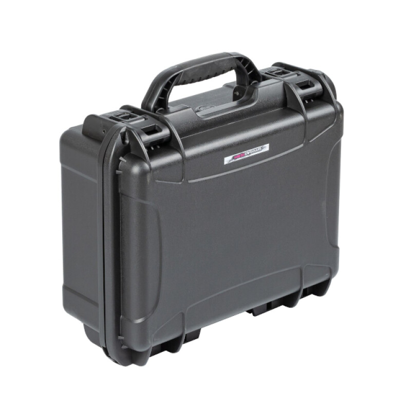 OffRoadTeam EL613450 IP65 кейс пластиковый 380*258*173мм черный