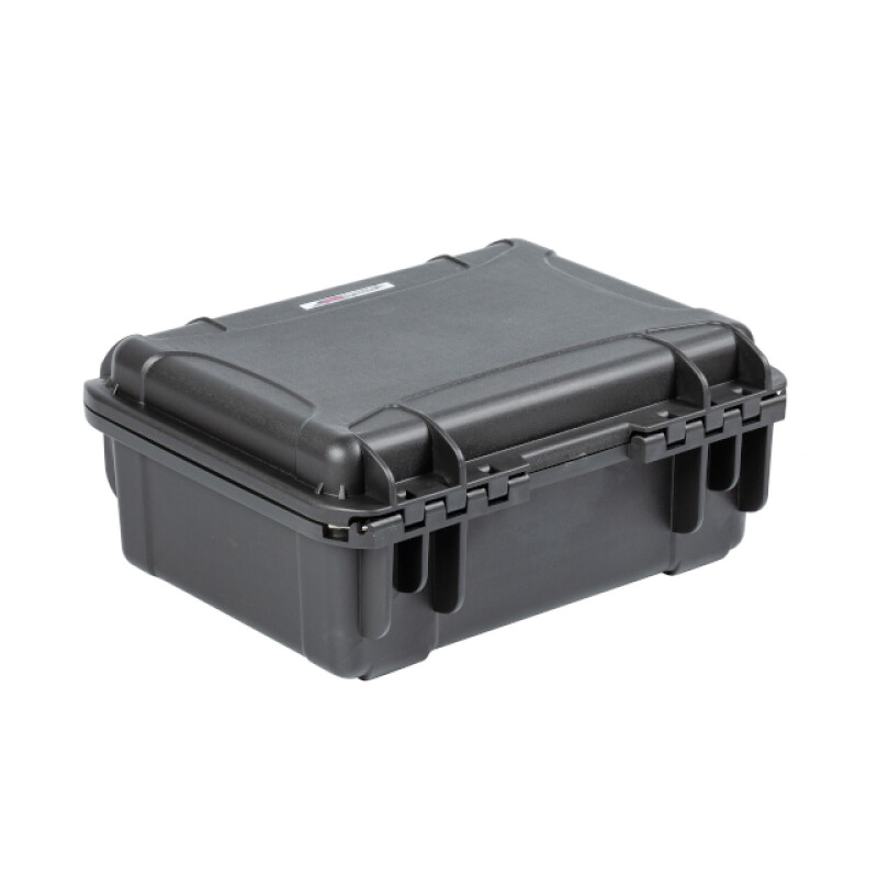OffRoadTeam EL613450 IP65 кейс пластиковый 380*258*173мм черный