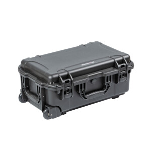 OffRoadTeam EL613500 IP65 кейс пластиковый 532*312*223мм с колесами черный