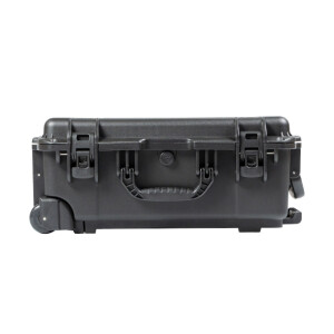 OffRoadTeam EL613500 IP65 кейс пластиковый 532*312*223мм с колесами черный