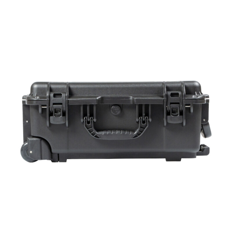 OffRoadTeam EL613500 IP65 кейс пластиковый 532*312*223мм с колесами черный