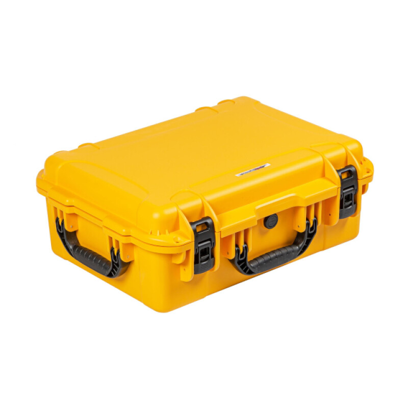 OffRoadTeam EL613600 IP65 кейс пластиковый 508*356*204мм желтый