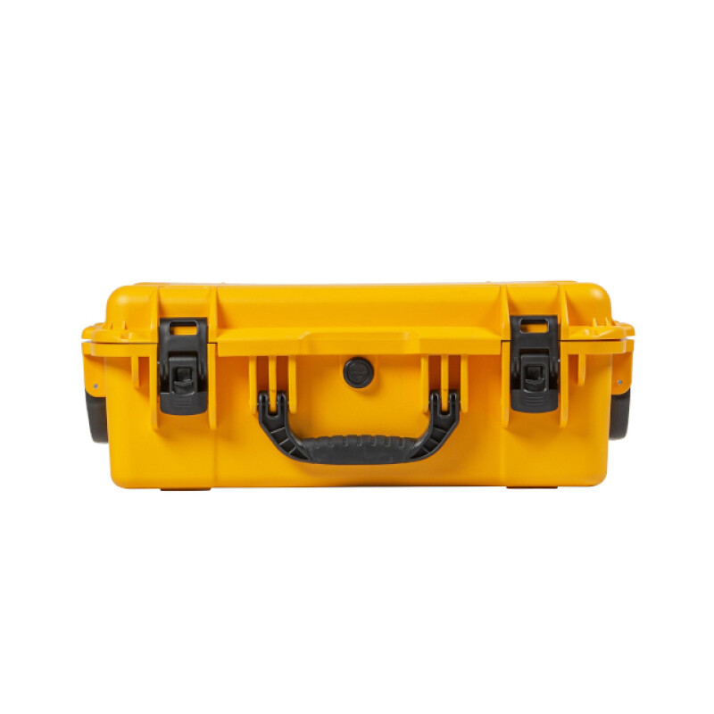 OffRoadTeam EL613600 IP65 кейс пластиковый 508*356*204мм желтый
