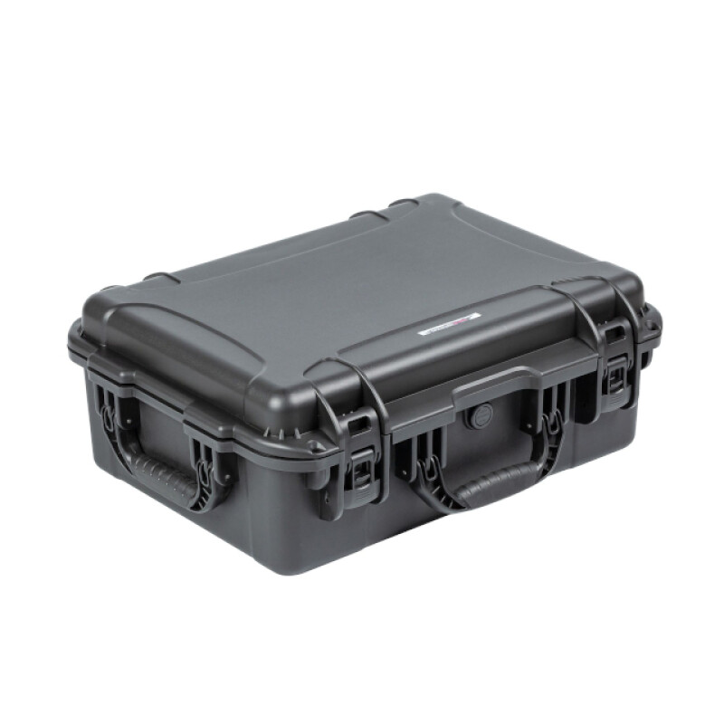 OffRoadTeam EL613600 IP65 кейс пластиковый 508*356*204мм черный