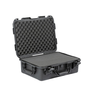 OffRoadTeam EL613600 IP65 кейс пластиковый 508*356*204мм черный