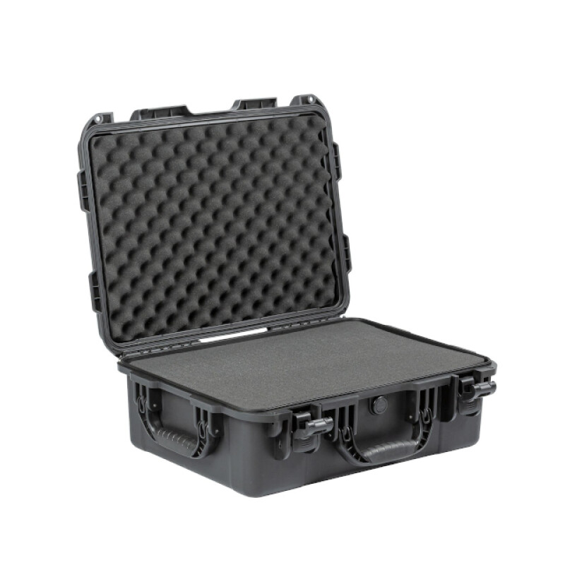 OffRoadTeam EL613600 IP65 кейс пластиковый 508*356*204мм черный