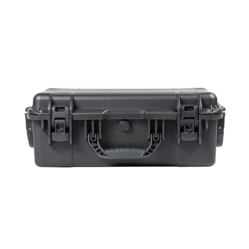 OffRoadTeam EL613600 IP65 кейс пластиковый 508*356*204мм черный