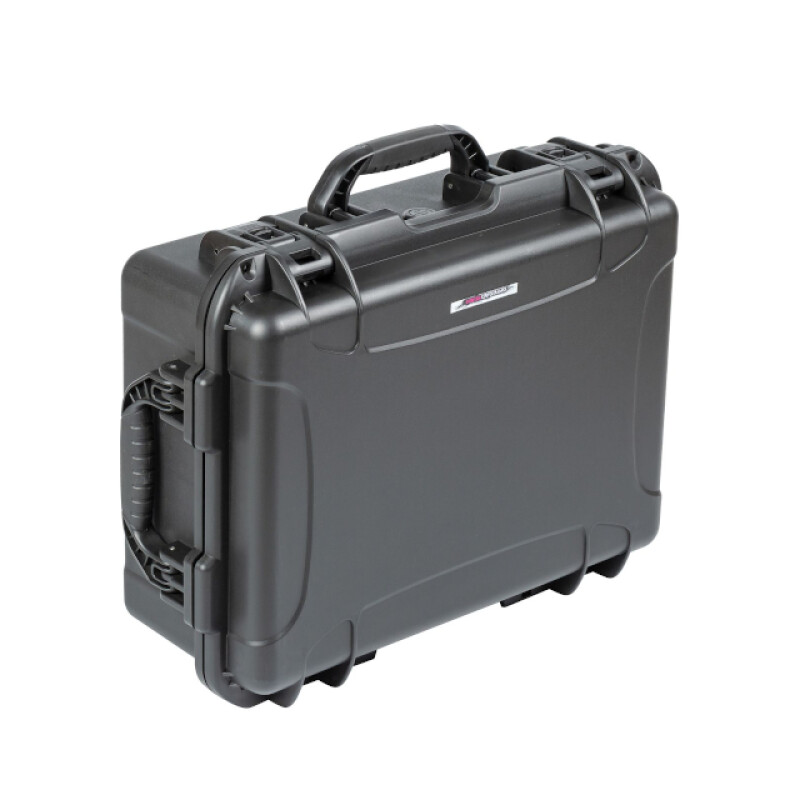 OffRoadTeam EL613600 IP65 кейс пластиковый 508*356*204мм черный