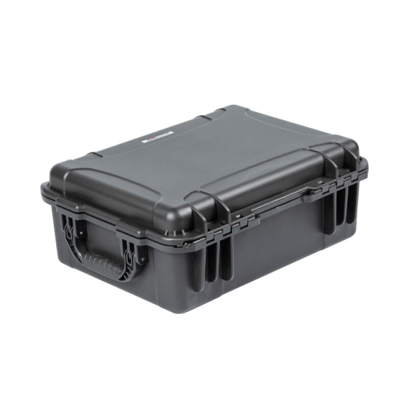 OffRoadTeam EL613600 IP65 кейс пластиковый 508*356*204мм черный