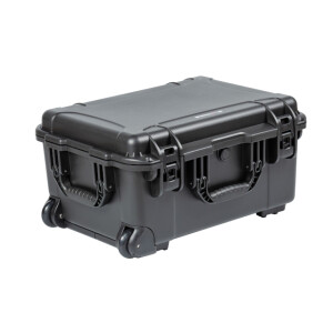 OffRoadTeam EL613620 IP65 кейс пластиковый 508*356*254мм с колесами черный