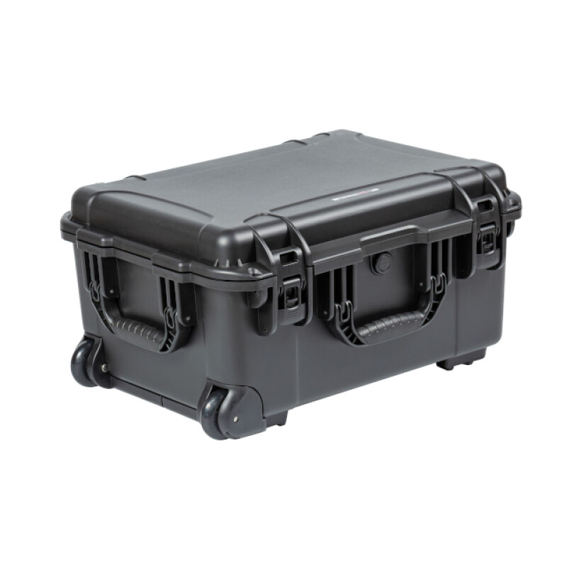 OffRoadTeam EL613620 IP65 кейс пластиковый 508*356*254мм с колесами черный