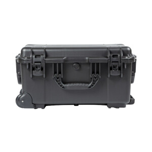 OffRoadTeam EL613620 IP65 кейс пластиковый 508*356*254мм с колесами черный