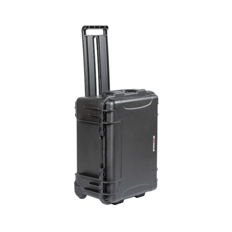 OffRoadTeam EL613620 IP65 кейс пластиковый 508*356*254мм с колесами черный