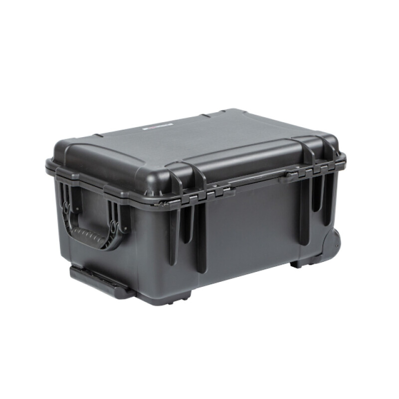 OffRoadTeam EL613620 IP65 кейс пластиковый 508*356*254мм с колесами черный