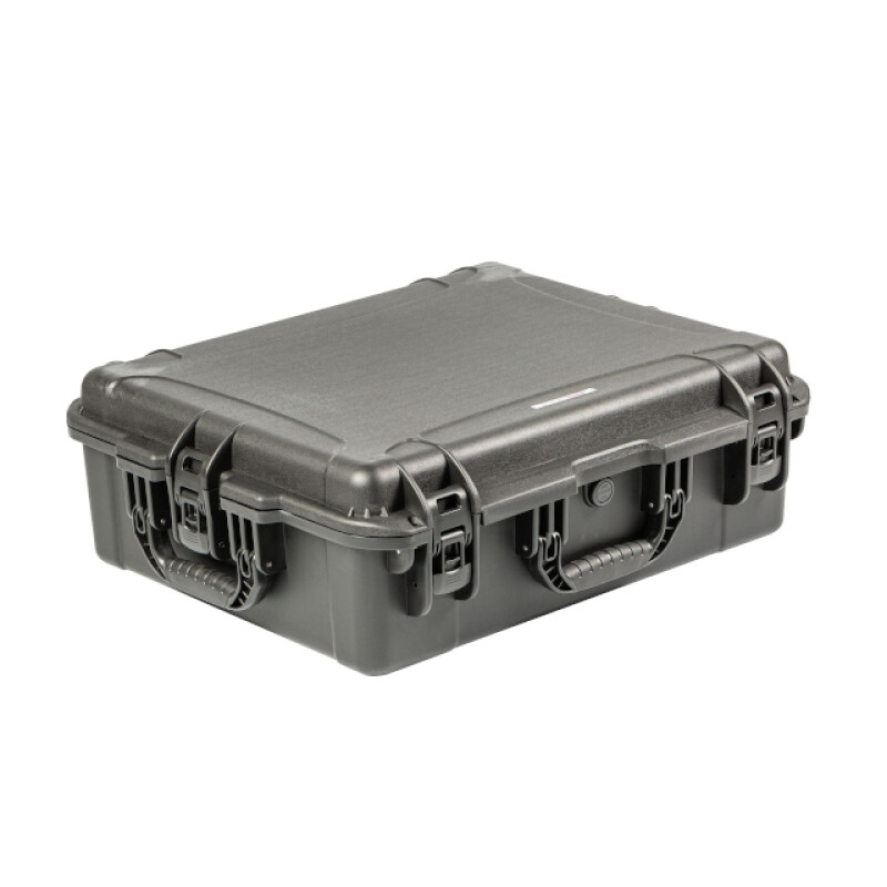 OffRoadTeam EL613700 IP65 кейс пластиковый 580*465*203мм черный