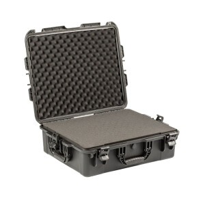 OffRoadTeam EL613700 IP65 кейс пластиковый 580*465*203мм черный